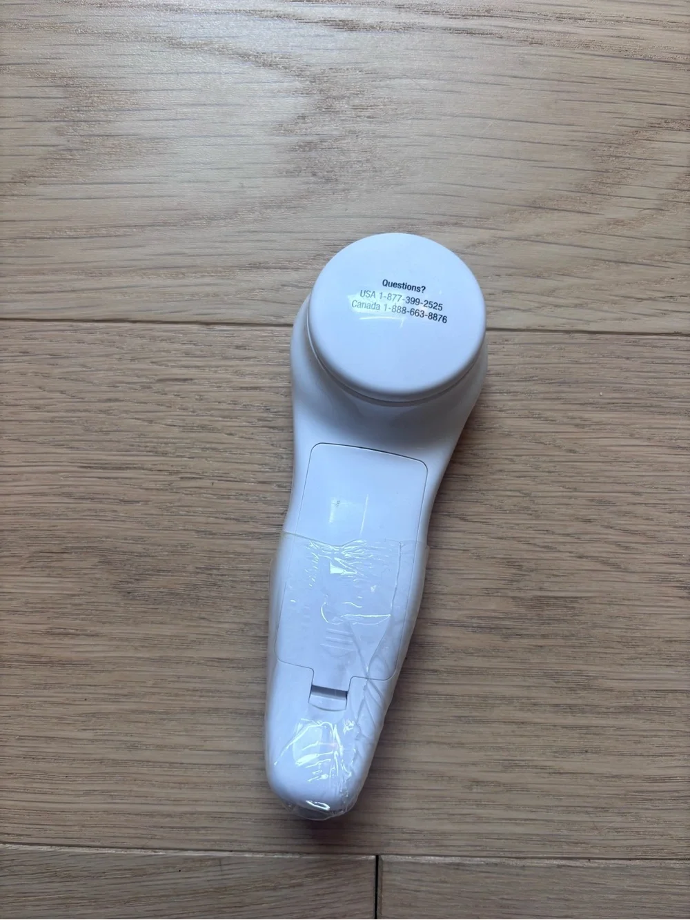 Neutrogena new tested